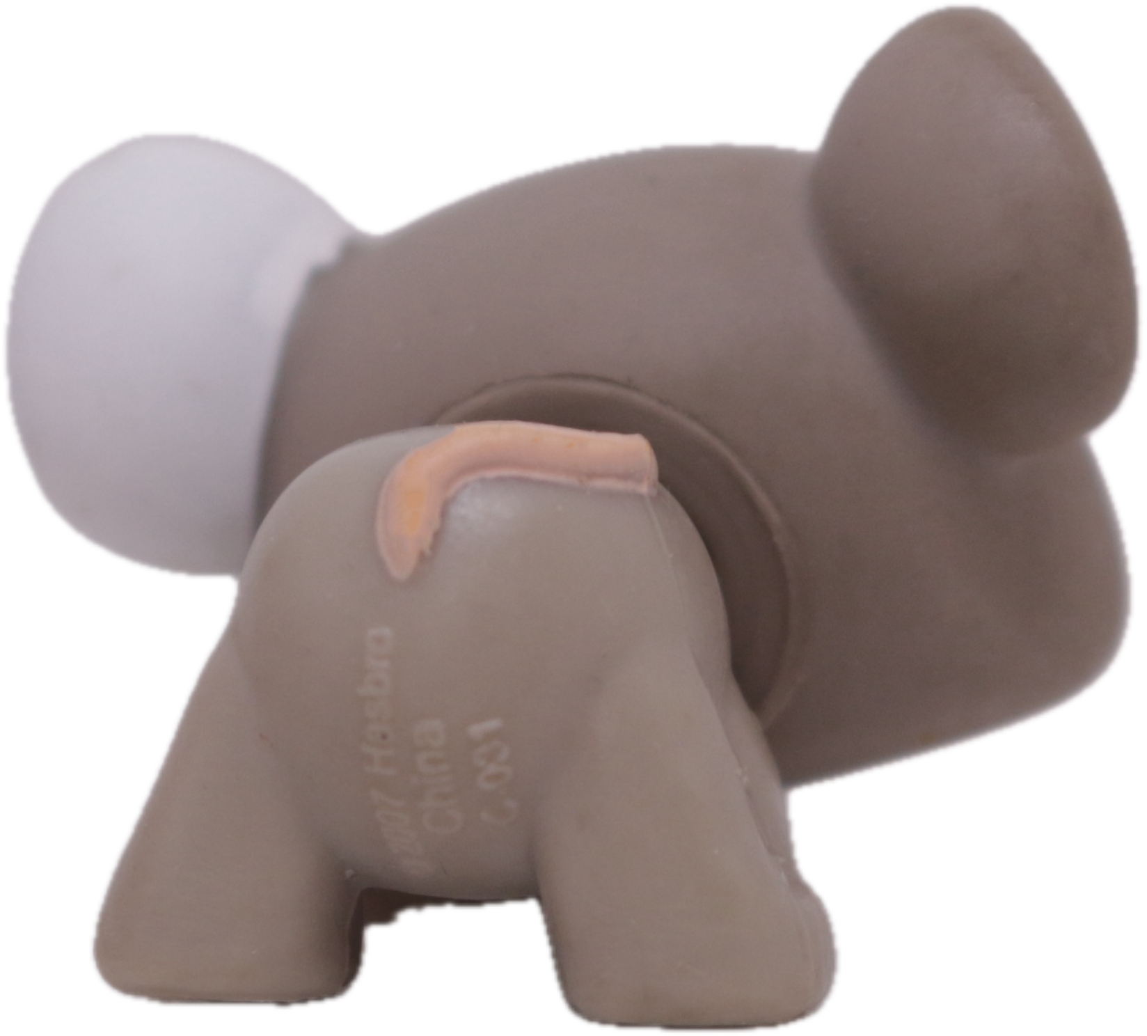 LPS #0473 Mouse
