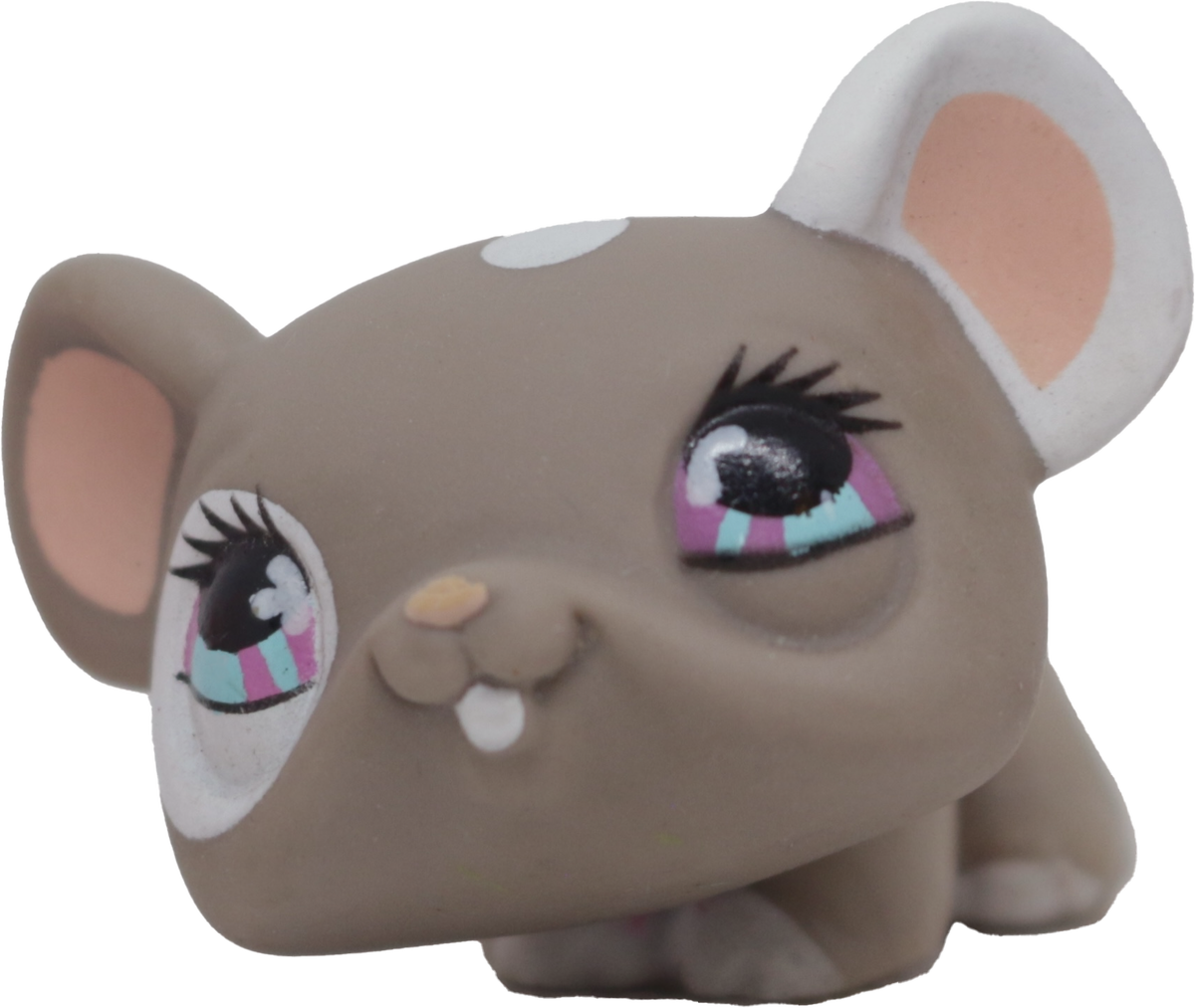 LPS #0473 Mouse