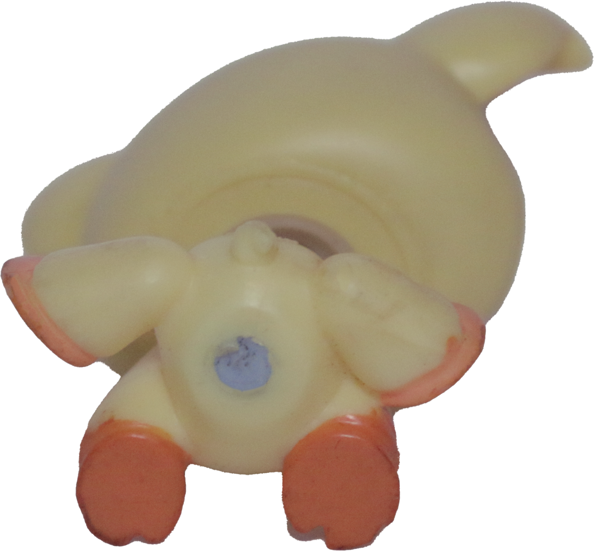 #0475 Pig