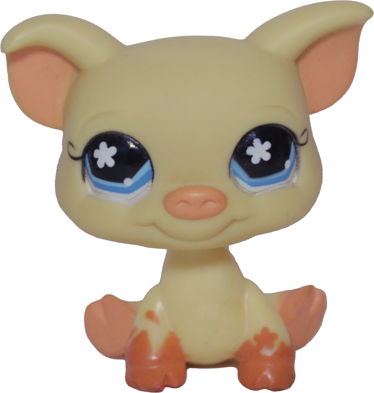 #0475 Pig