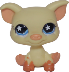 #0475 Pig