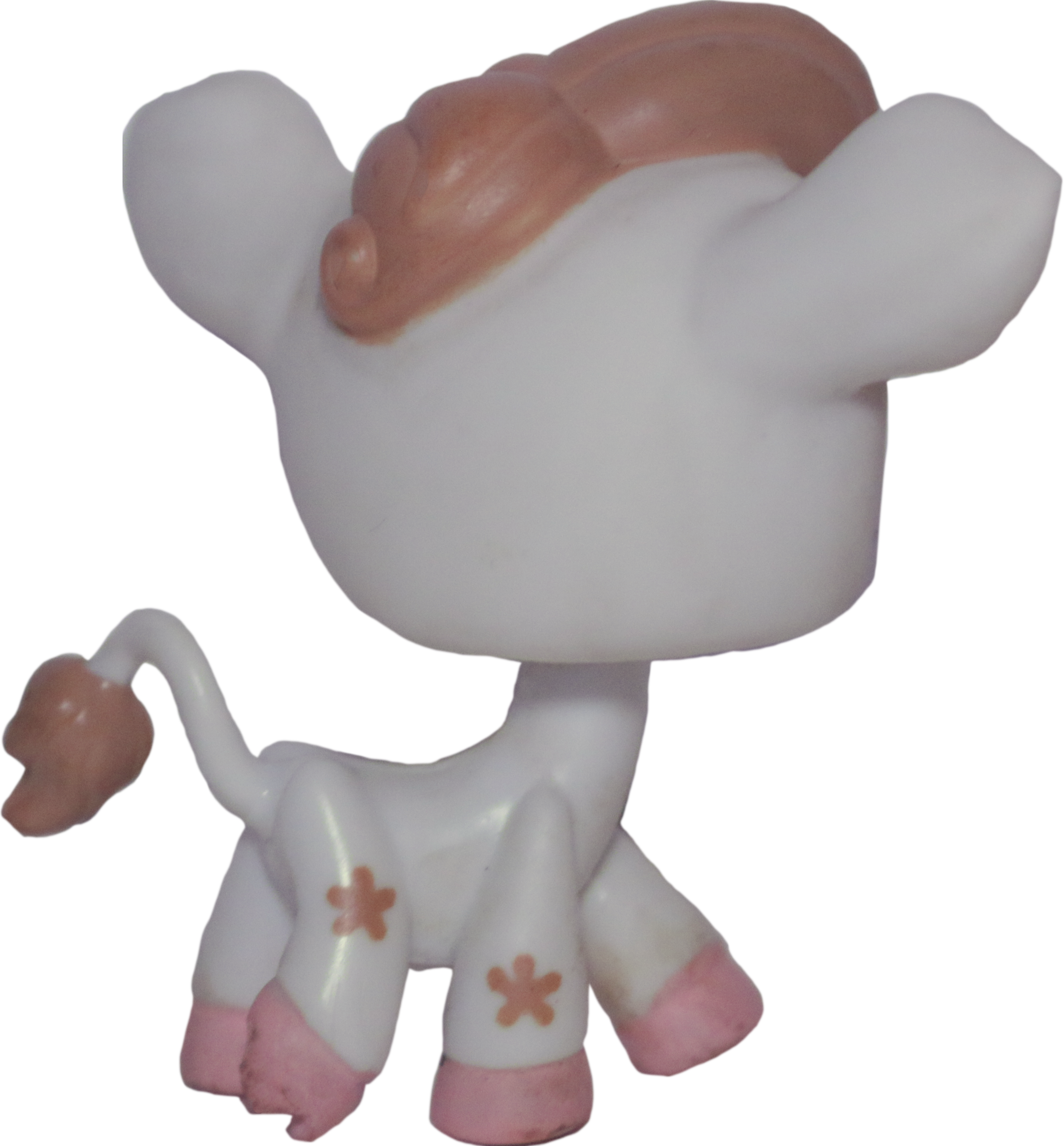 #0476 Cow
