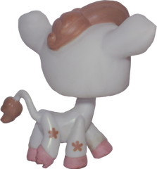 #0476 Cow