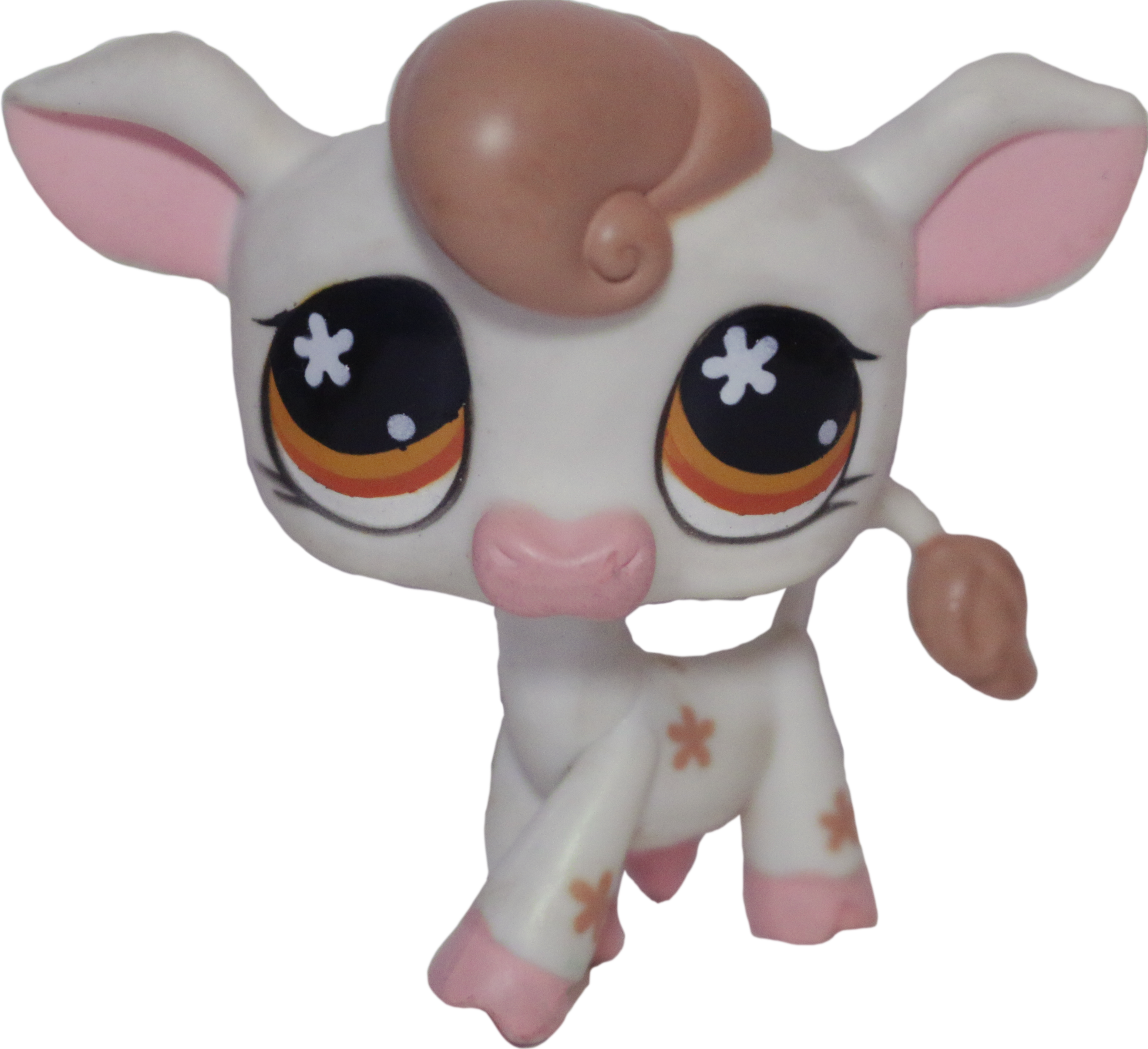 #0476 Cow