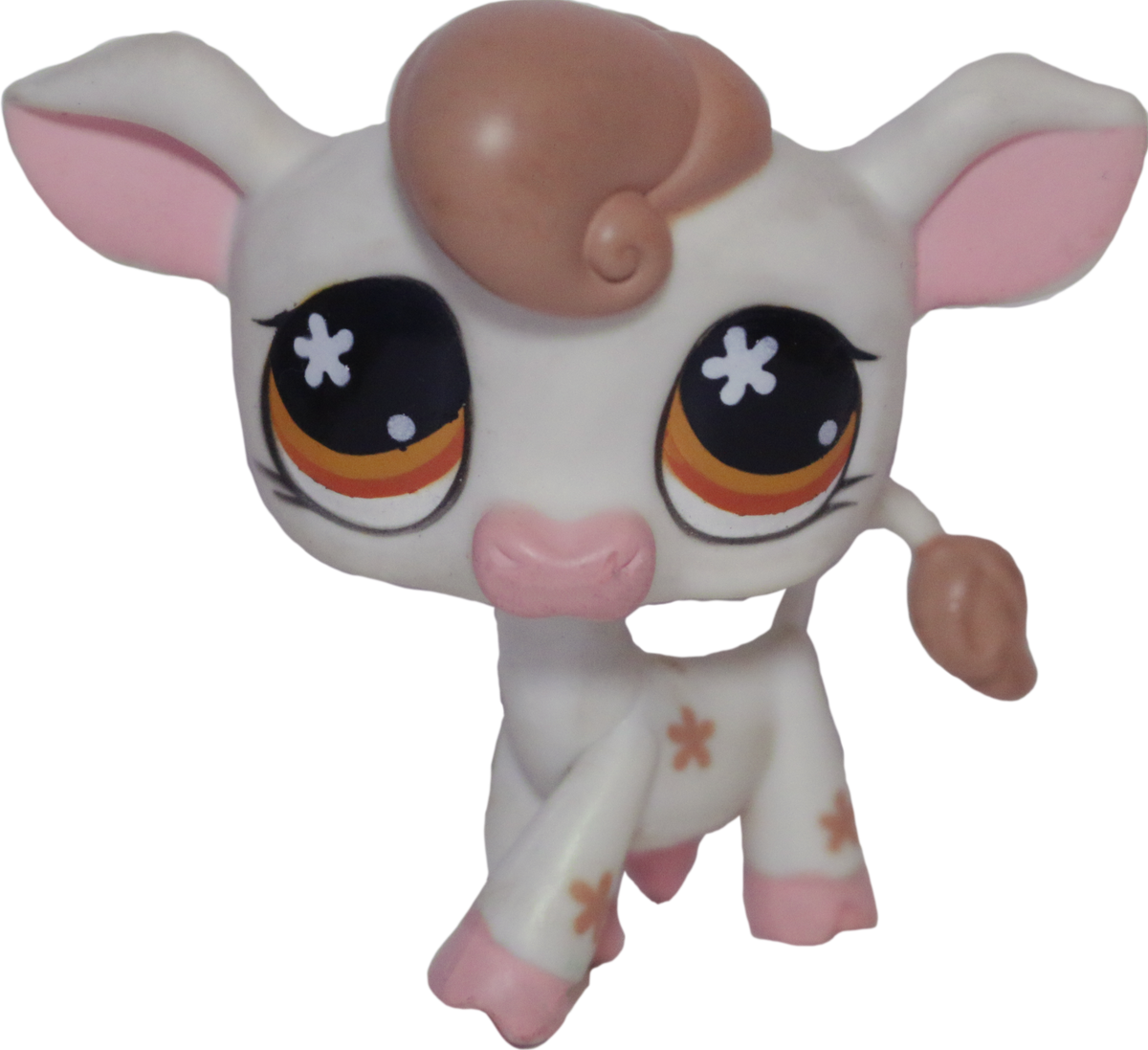 #0476 Cow