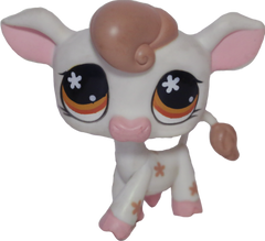 #0476 Cow