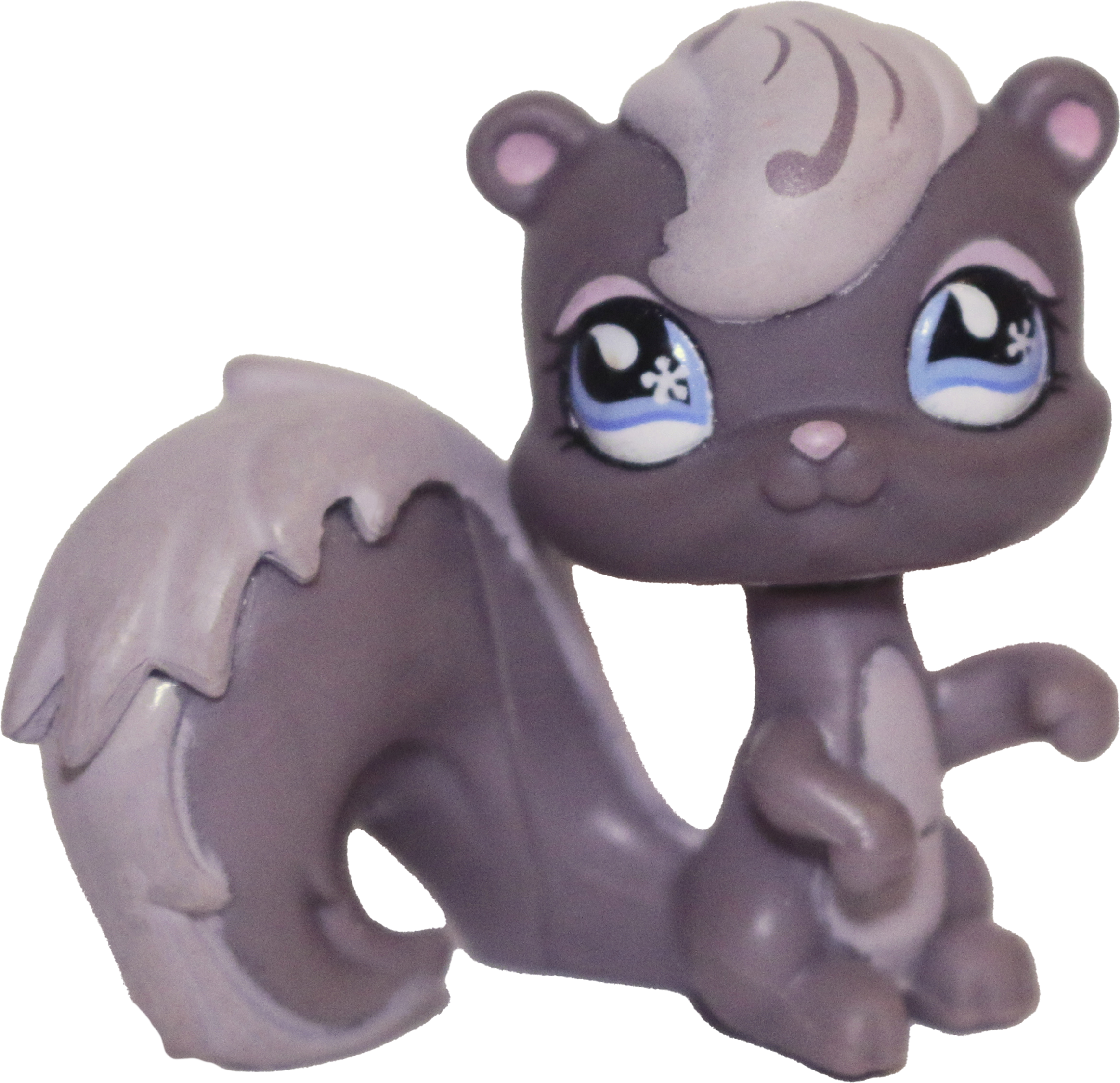 #0484 Skunk