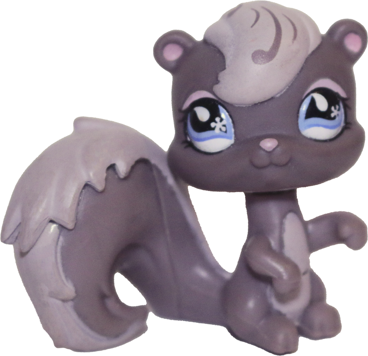 #0484 Skunk