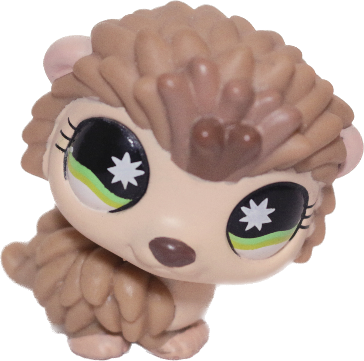 #0485/861 Hedgehog