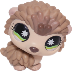 #0485/861 Hedgehog