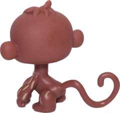 #0485 Monkey