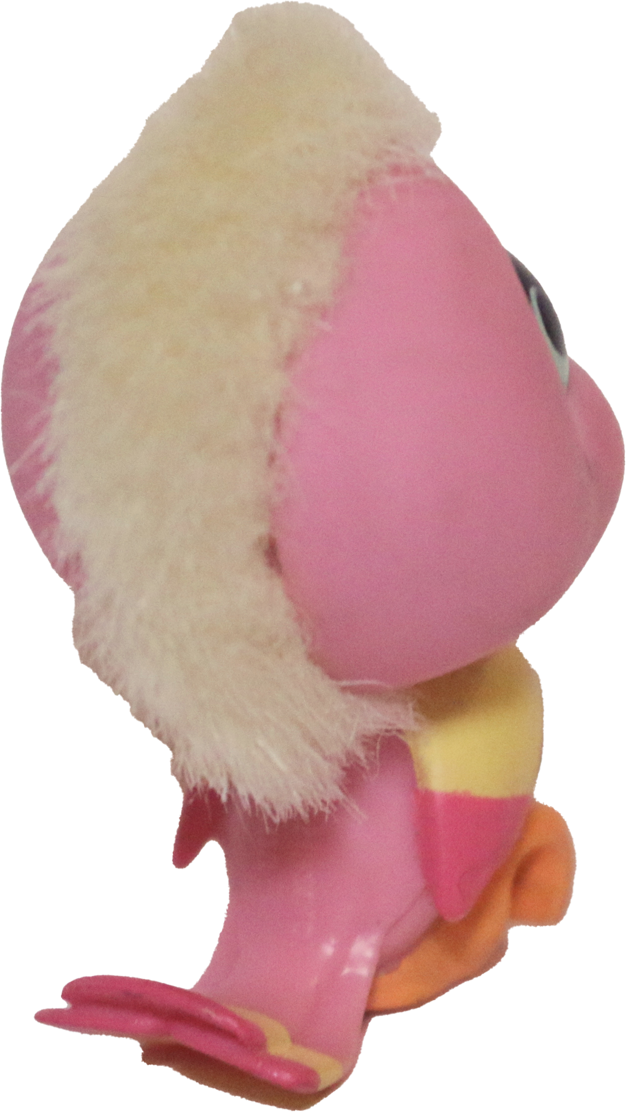 #0489 Cockatoo