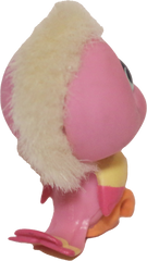 #0489 Cockatoo