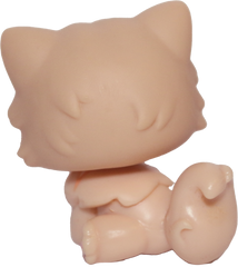 #0490 Persian Cat