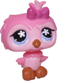 #0496 Owl