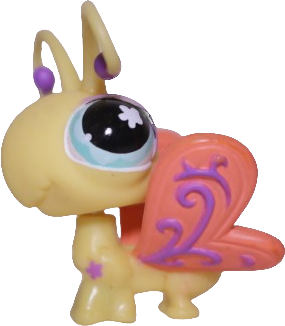 #0497 Butterfly