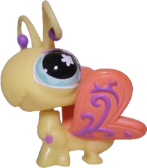 #0497 Butterfly