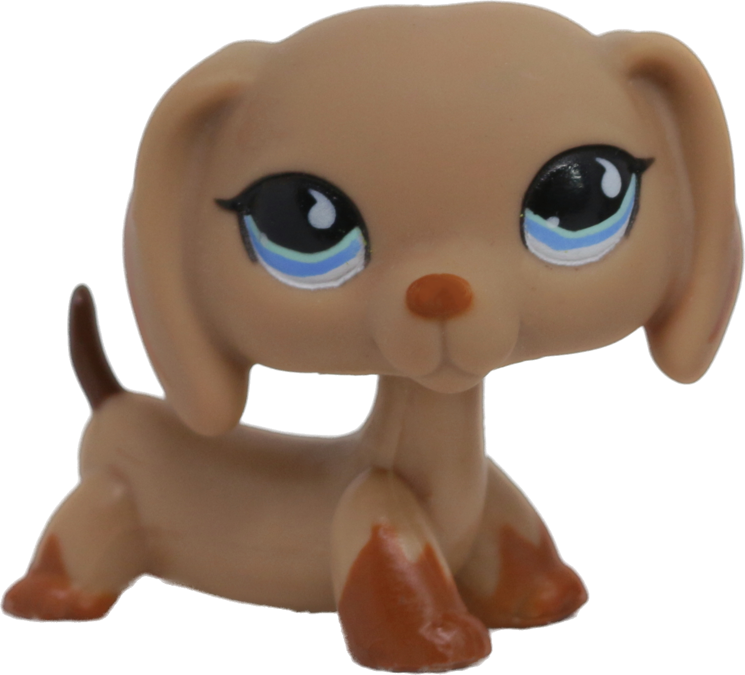 #0518 Dachshund