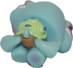 #0522 Turtle