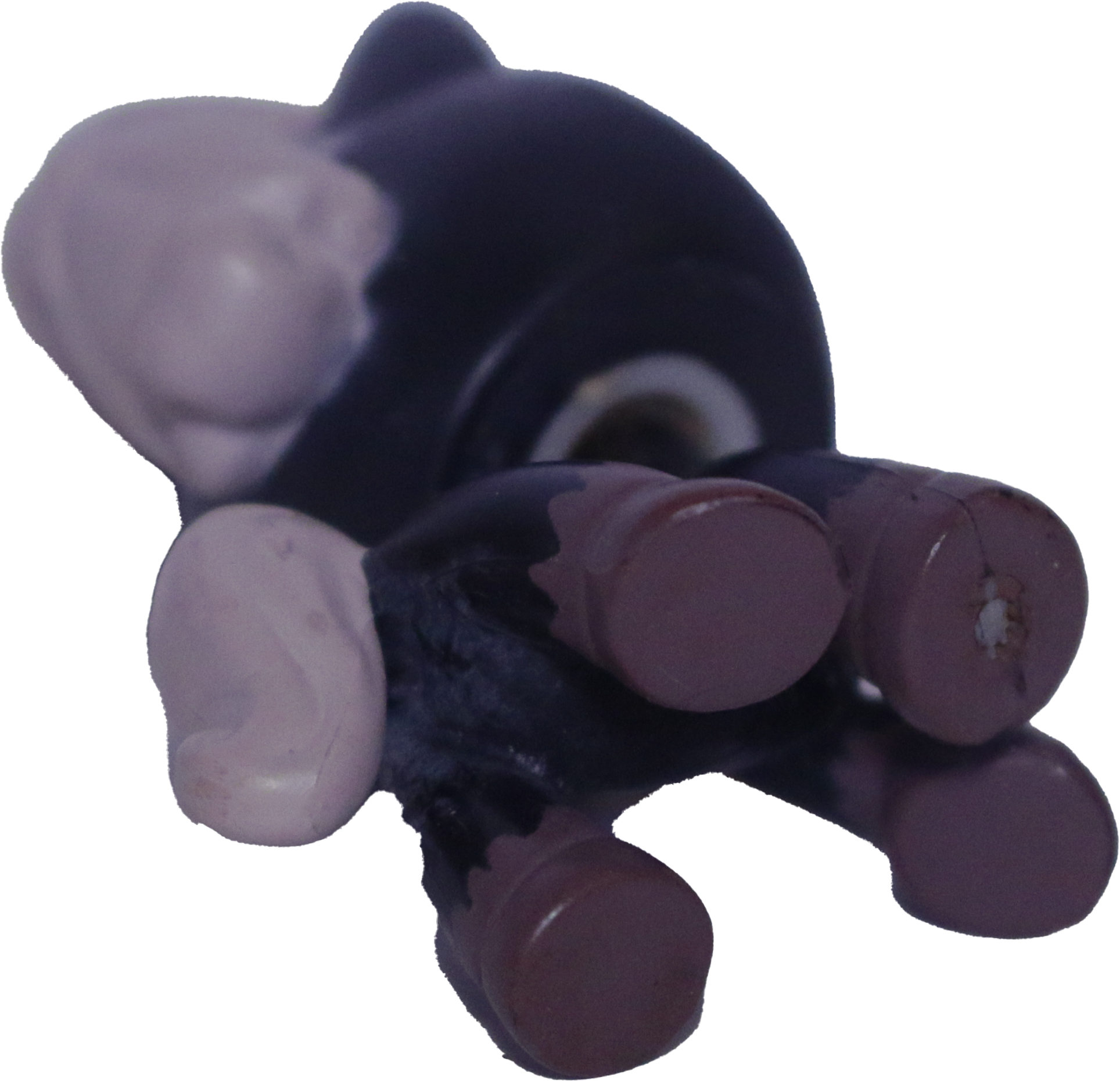 #0523 Horse