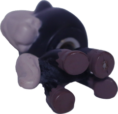 #0523 Horse