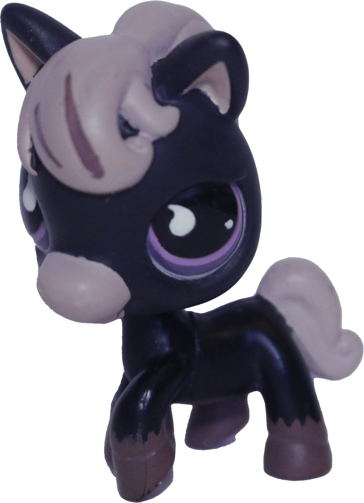 #0523 Horse