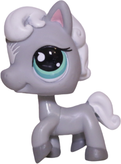 #0524 Horse