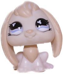 #0542 Lop Bunny