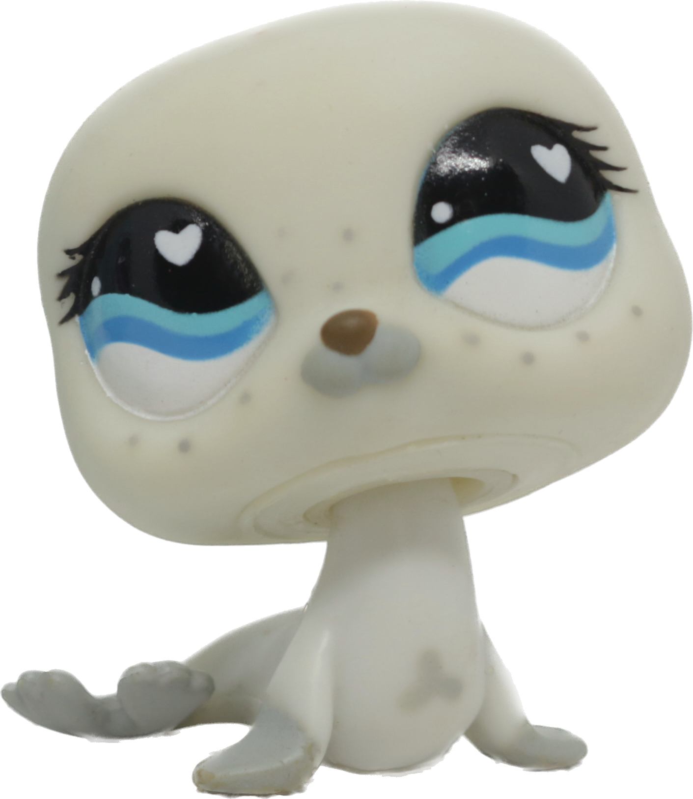 #0555 Seal