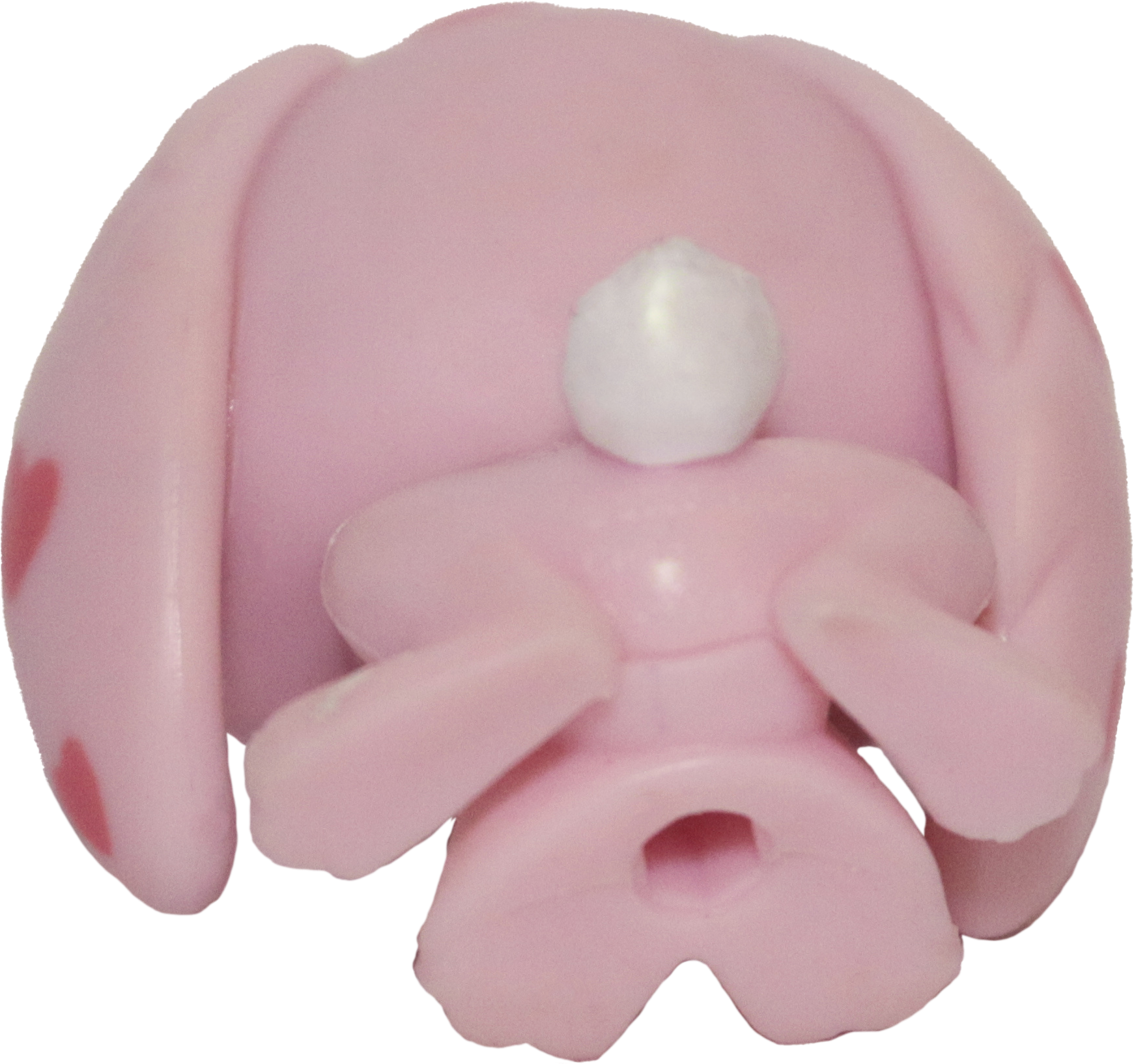 #0557 Lop Bunny
