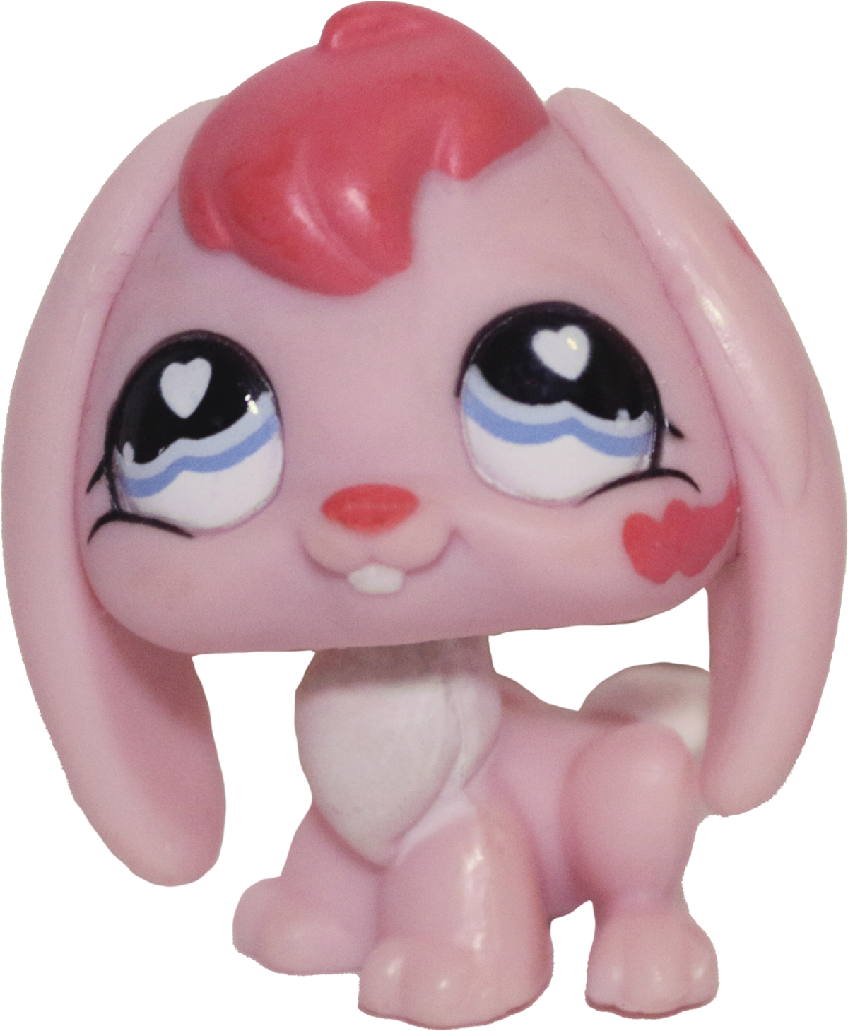 #0557 Lop Bunny