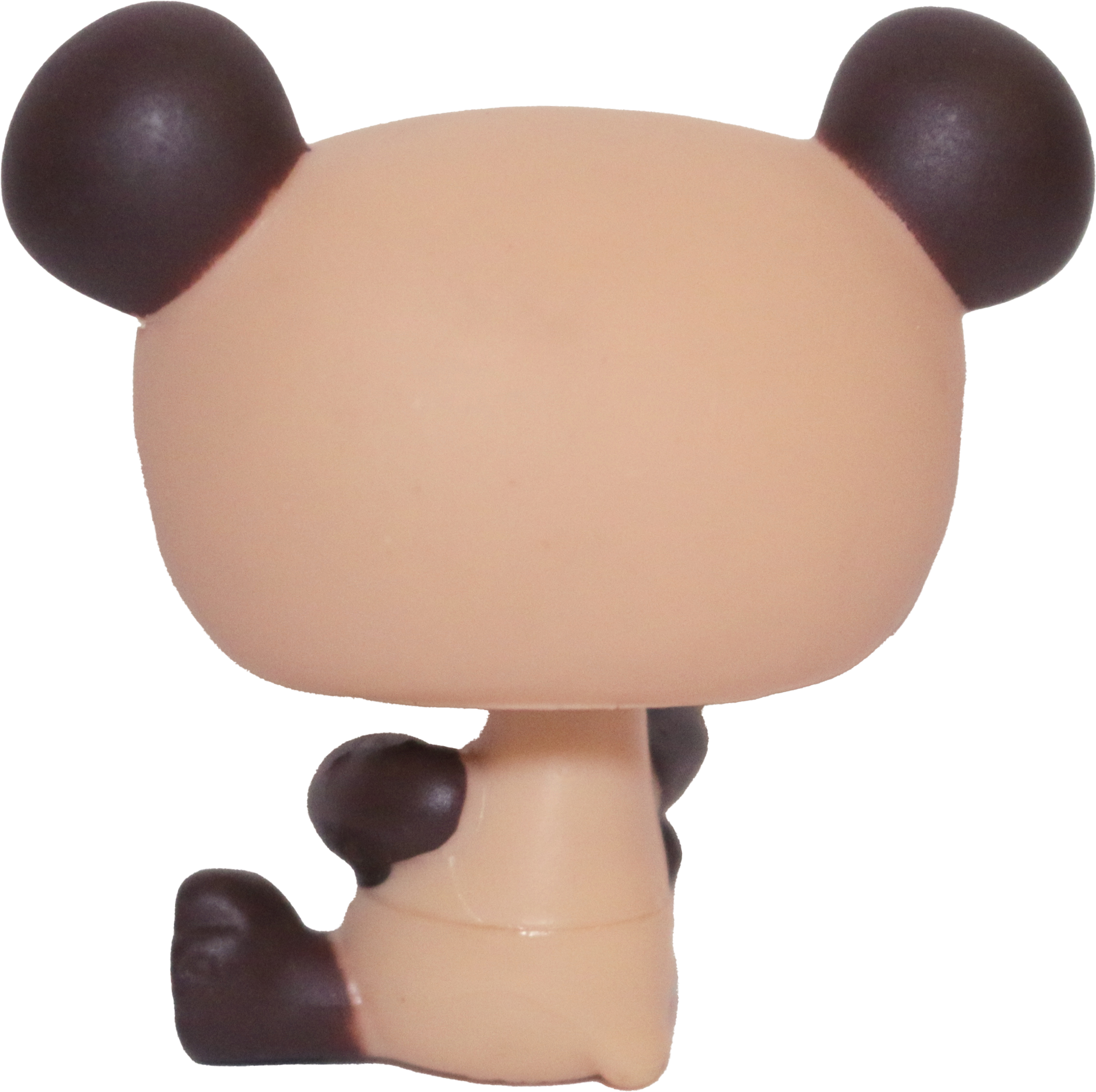 #0574 Panda