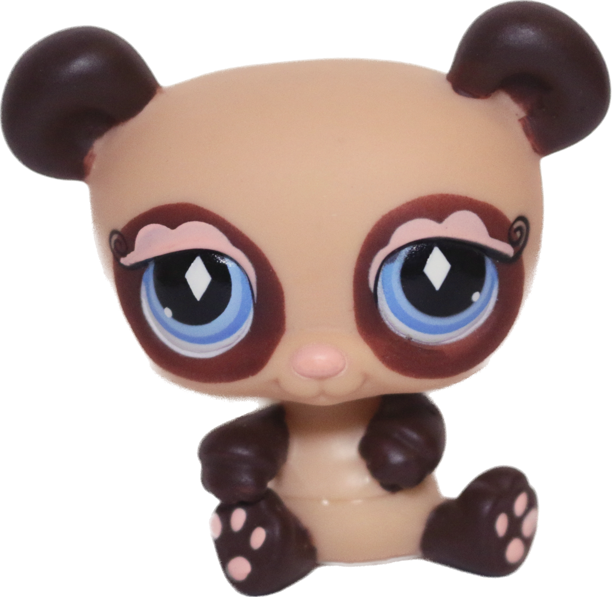 #0574 Panda