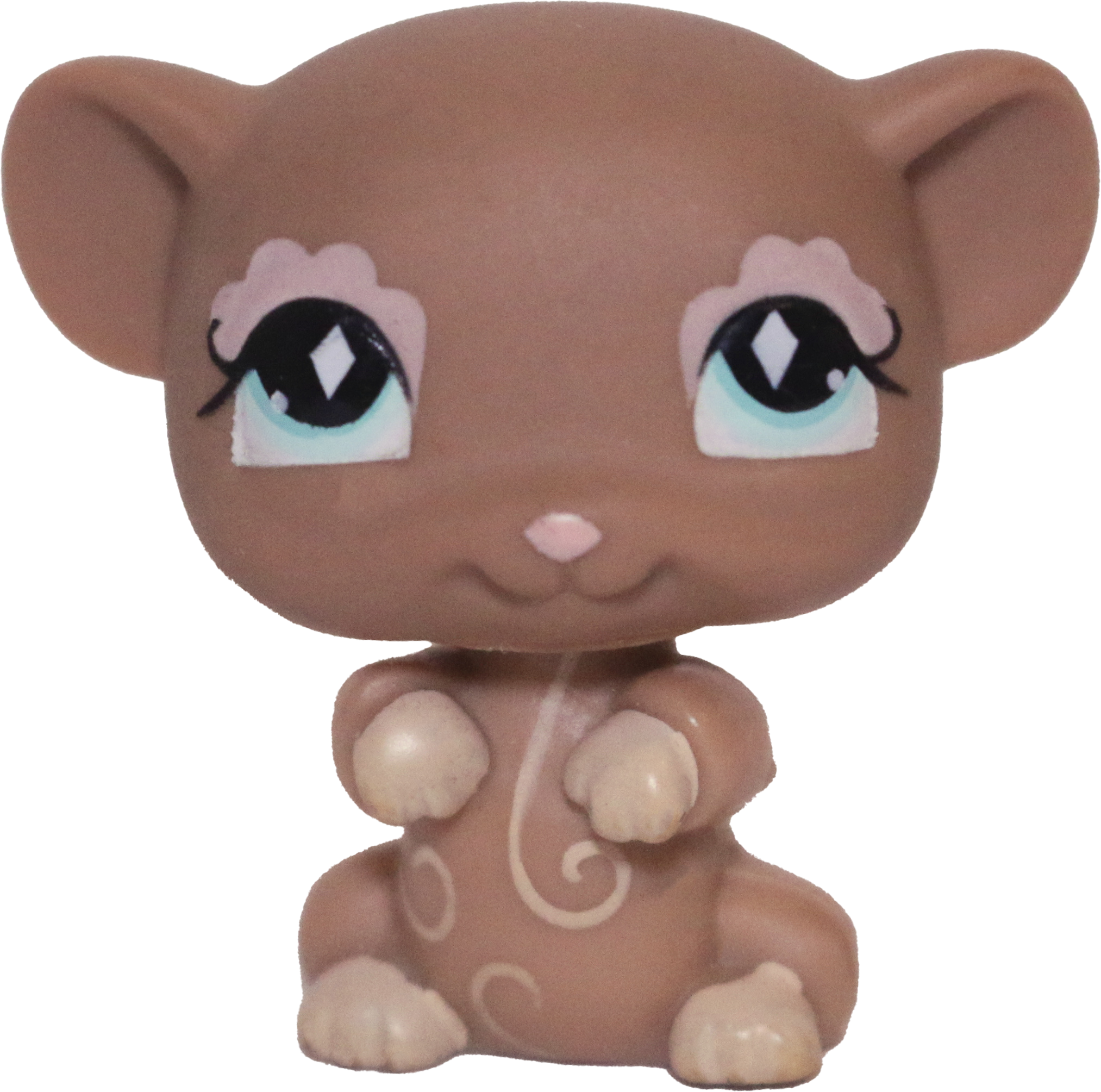 #0580 Mouse