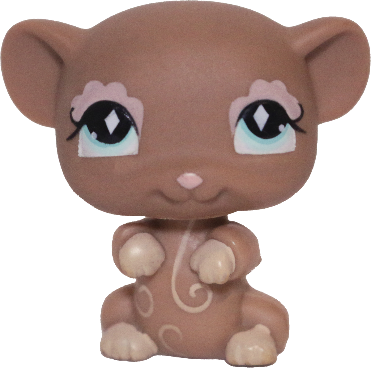 #0580 Mouse