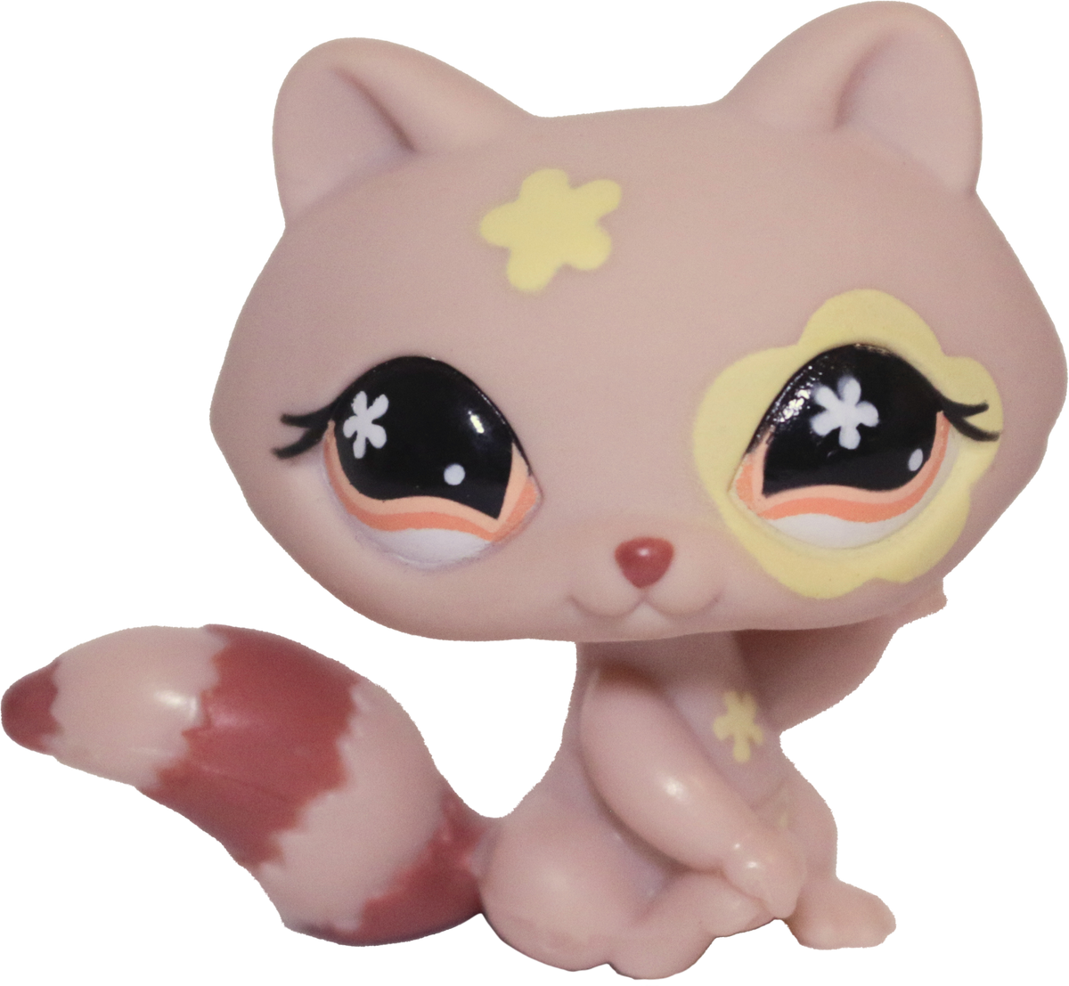 #0583 Raccoon