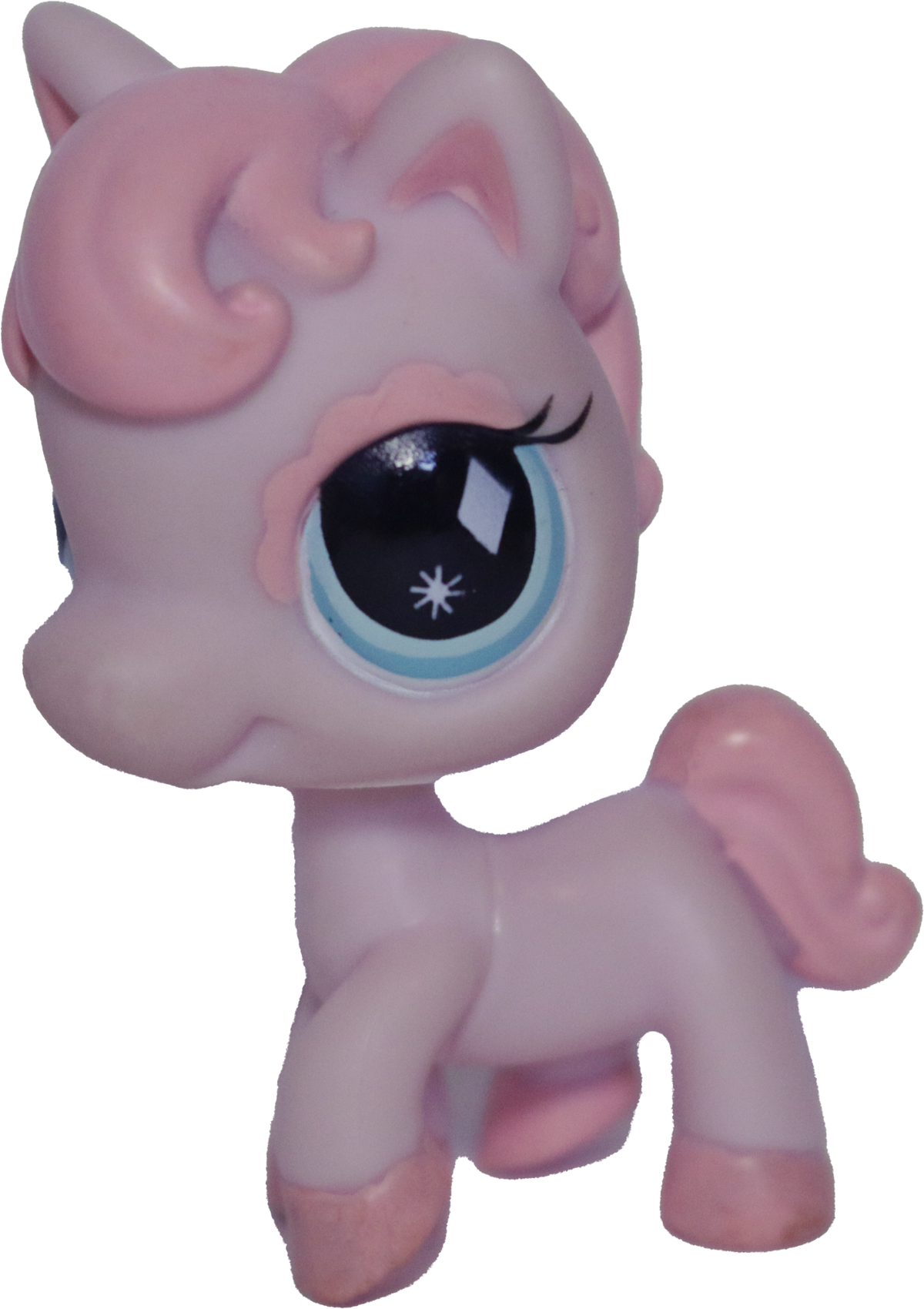 #0592 Horse