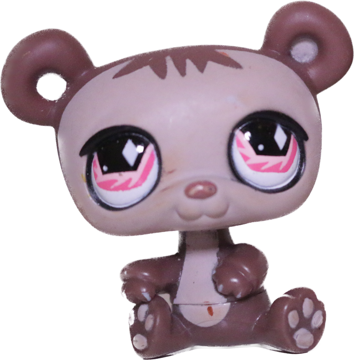 #0594 Bear