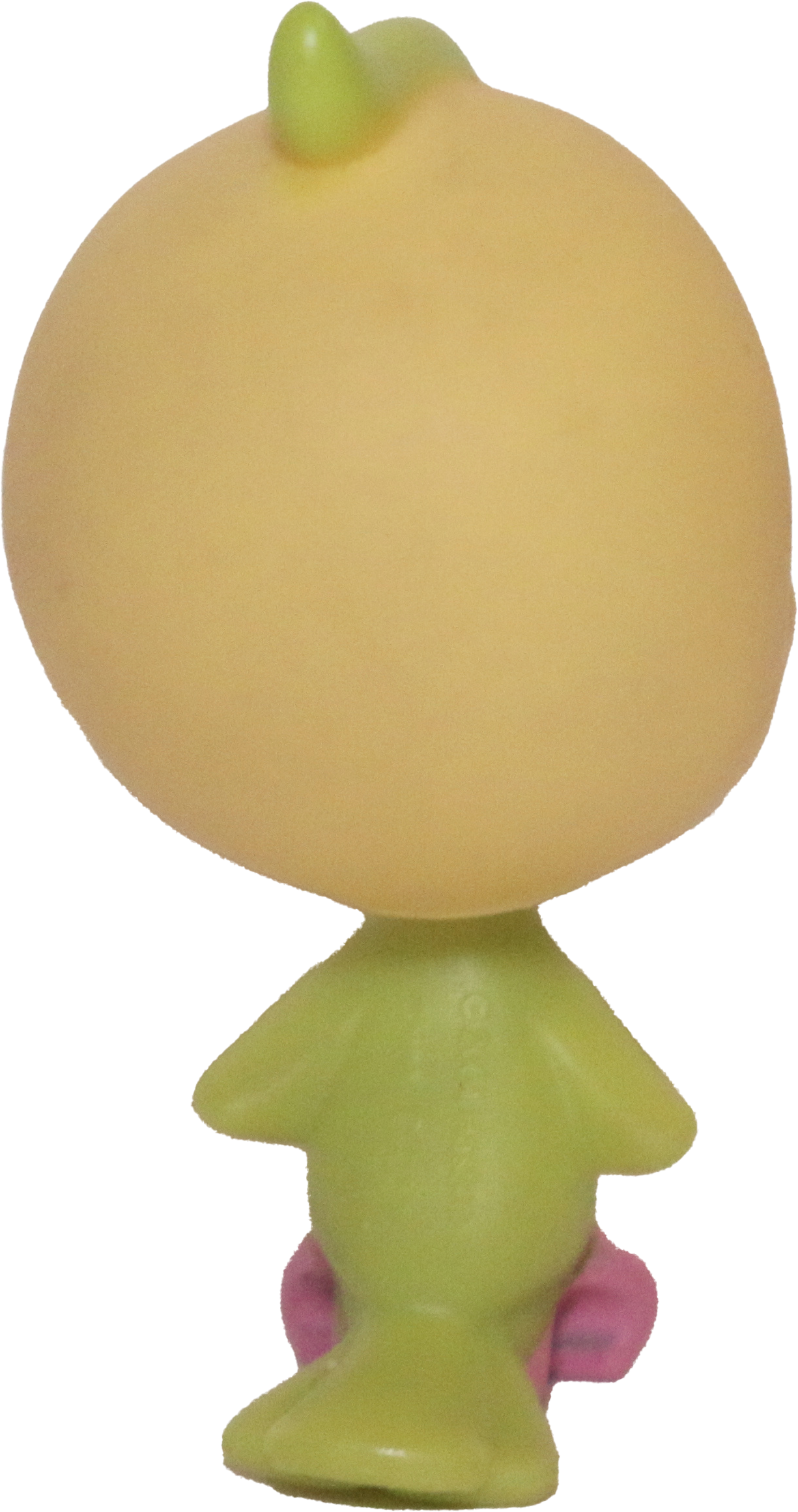 #0595 Parakeet