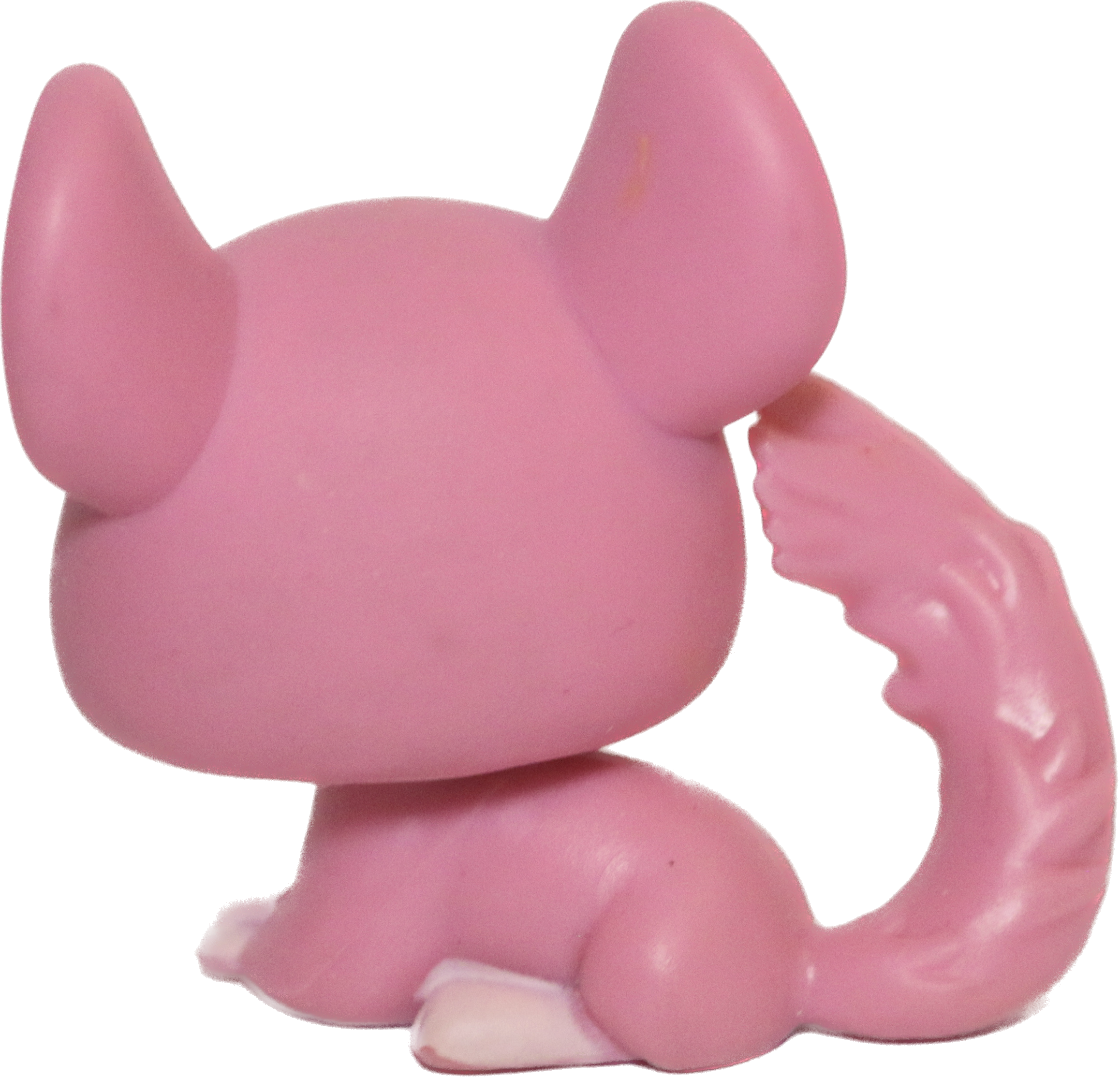 #0599 Chinchilla