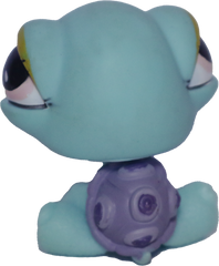 #0601 Turtle