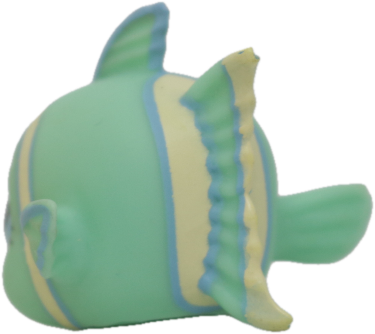 LPS #0608/718 Fish
