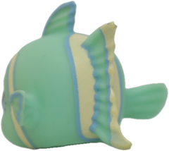 LPS #0608/718 Fish