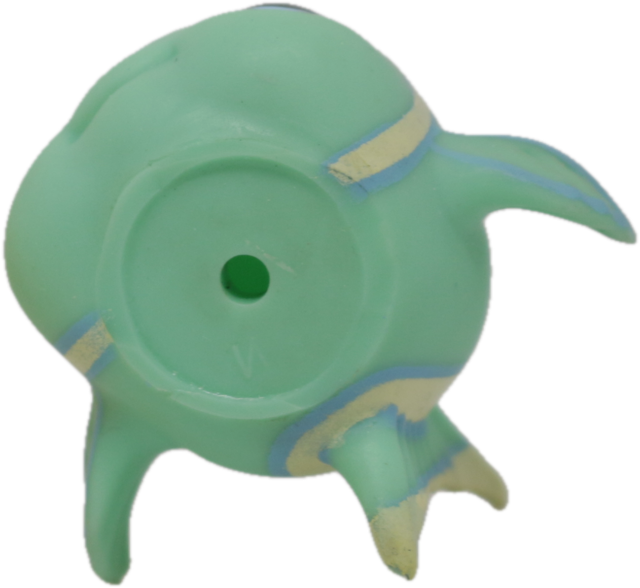 LPS #0608/718 Fish
