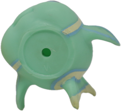 LPS #0608/718 Fish