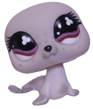 #0616 Seal