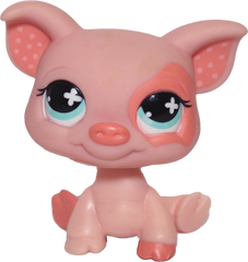 #0622 Pig