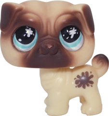 #0623 Pug