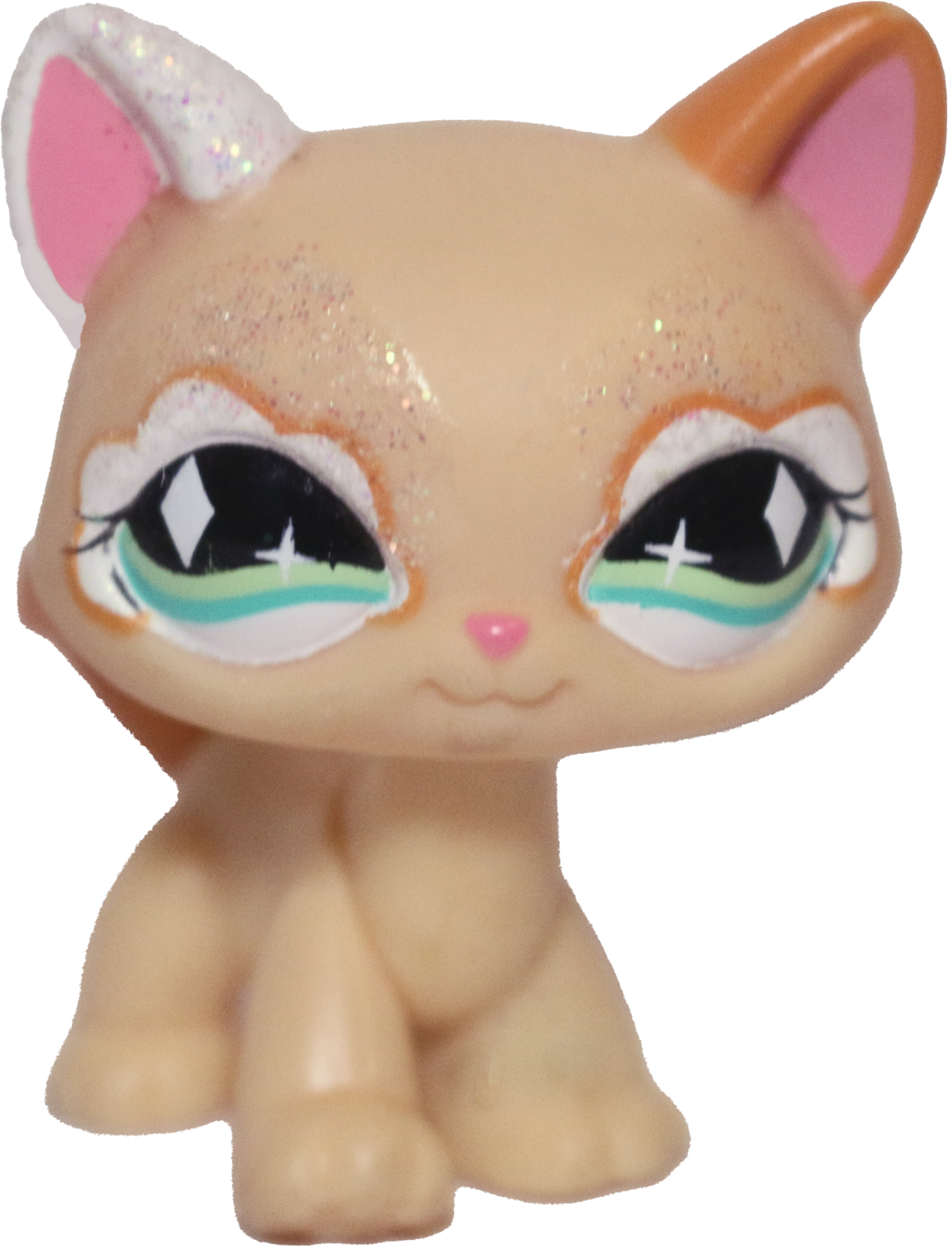#0626 Destiny Cat