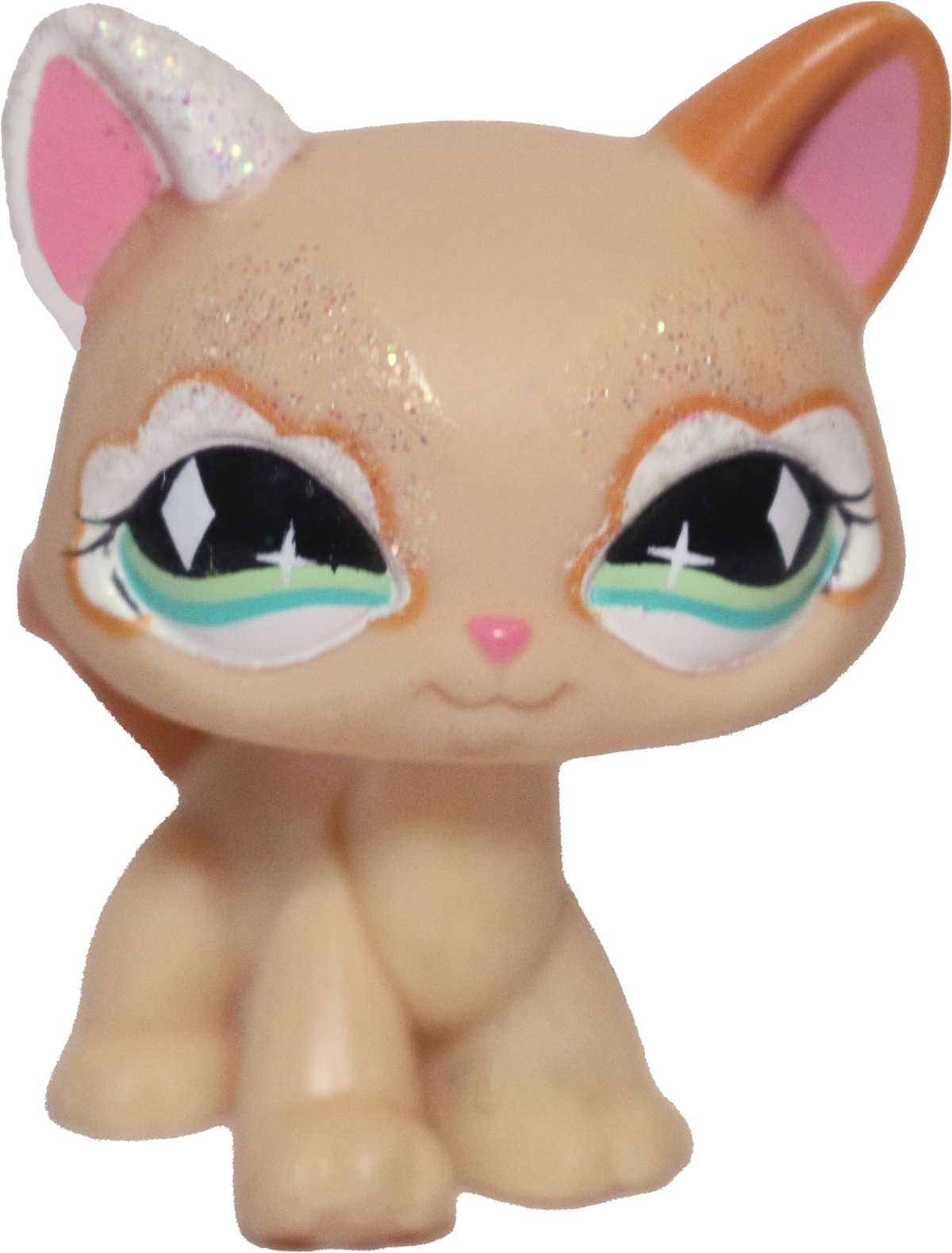 #0626 Destiny Cat